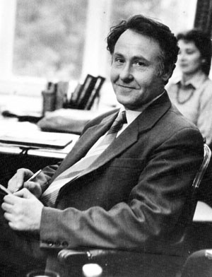 Сойферы на семинаре у Лернера («Троицкий вариант» №21, 2020)