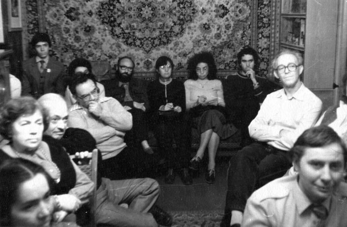 50-й семинар («Троицкий вариант» №21, 2020)