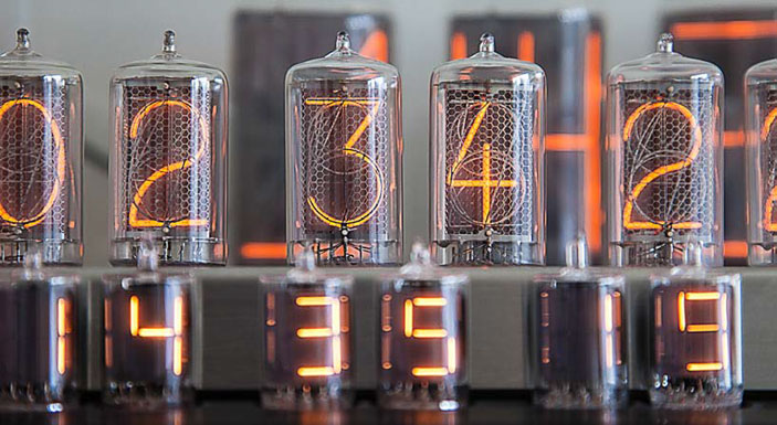 Часы («Химия и жизнь» №9, 2020)