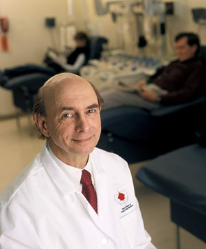 Харви Джеймс Алтер («Троицкий вариант» № 22, 2020)