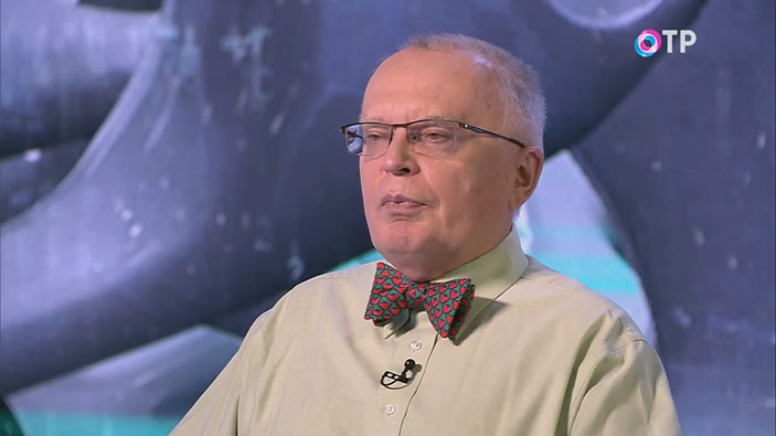 Василий Власов («Троицкий вариант» № 22, 2020)