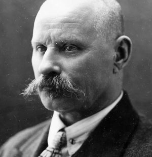 С. А. Чаплыгин («Коммерсантъ Наука» №33, ноябрь 2020)