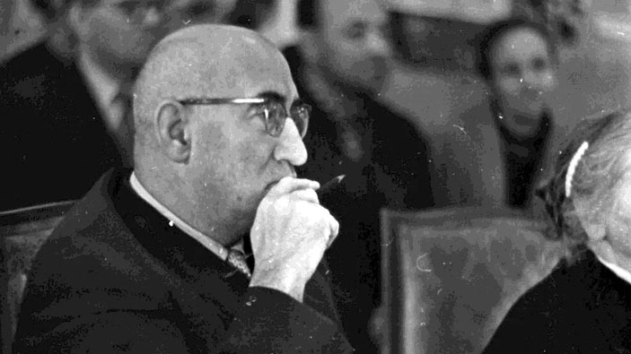 М. Б. Митин («Коммерсантъ Наука» №33, ноябрь 2020)