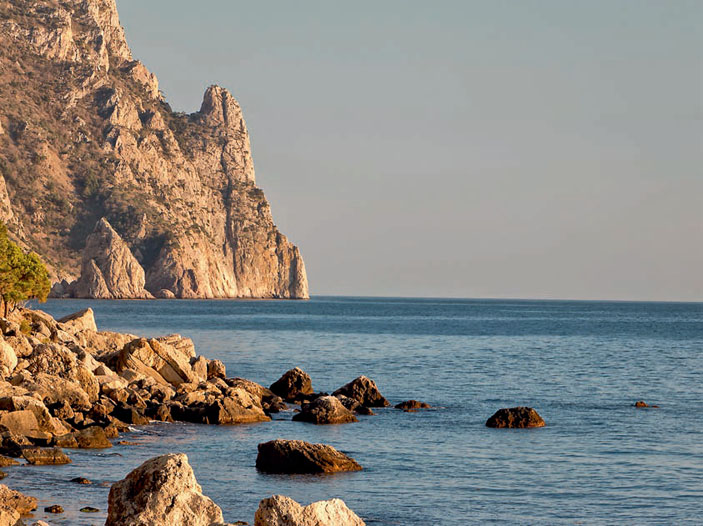 Мыс Пелекето («Коммерсантъ Наука» №33, ноябрь 2020)