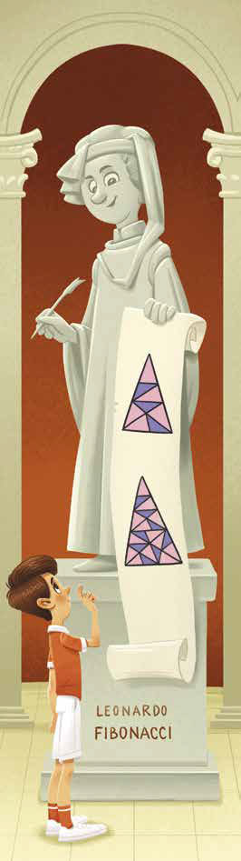 Рисунок Марии Усеиновой («Квантик» №6, 2020)