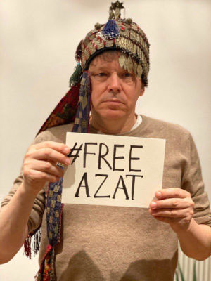 Дэвид Грэбер («Троицкий вариант» №23, 2020)