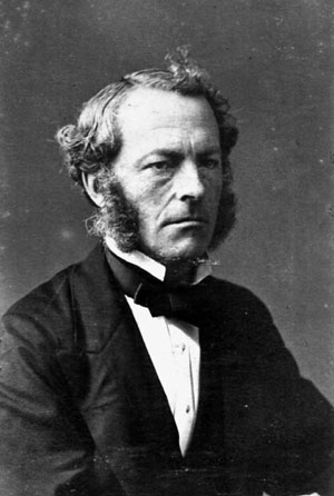 Дж. Г. Стокс («Природа» №1, 2020)