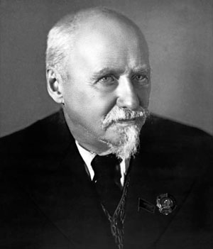 Академик Владимир Леонтьевич Комаров («Природа» №3, 2020)