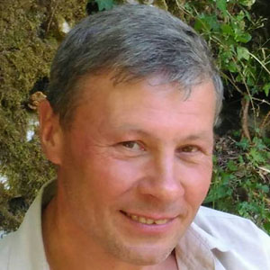 Борис Шаров («Троицкий вариант» №24, 2020)