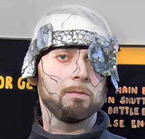 Александр Хохлов («Троицкий вариант» № 16, 2020)