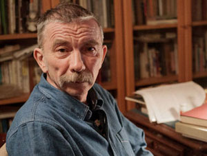 Александр Мещеряков («Троицкий вариант» №23, 2020)