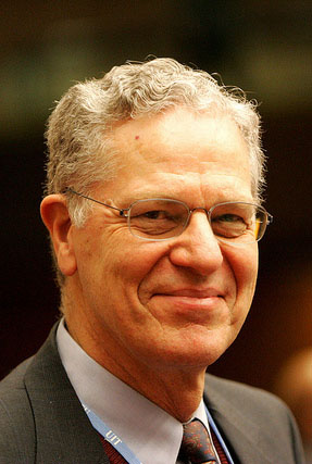 Джозеф Тейлор («Троицкий вариант» №25, 2020)