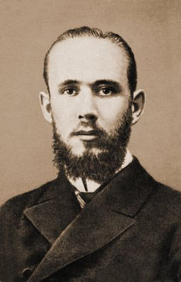 Николай Дурново, начало XX века («Троицкий вариант» №25, 2020)