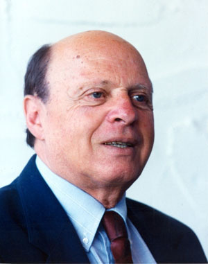 Исаак Халатников («Троицкий вариант» №1, 2021)