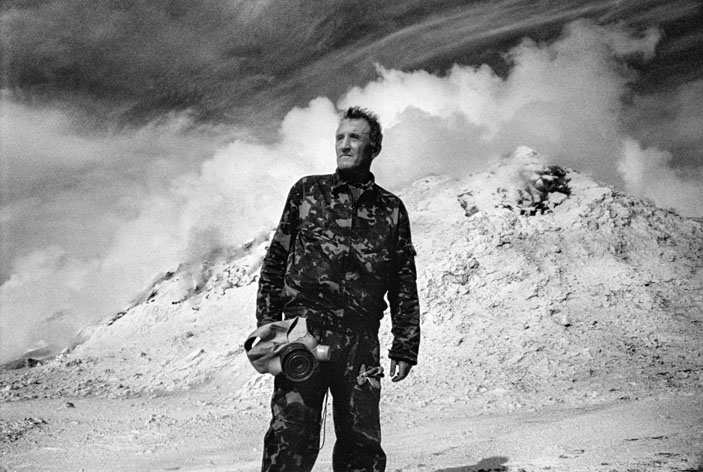 Генрих Штейнберг («Троицкий вариант» №1, 2021)