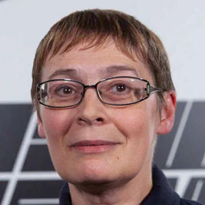 Елена Клещенко («Троицкий вариант» №2, 2021)