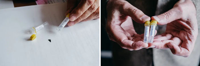 Оксиды железа («Троицкий вариант» №2, 2021)