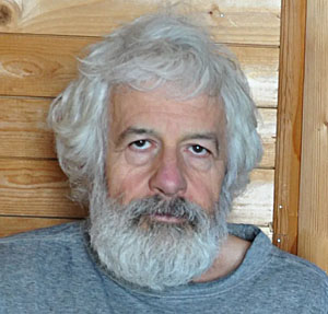 Алексей Кондрашов («Троицкий вариант» №3, 2021)