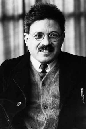 Пауль Эренфест («Природа» №6, 2020)