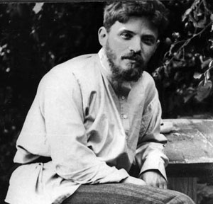 П. Эренфест («Природа» №6, 2020)