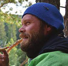 Павел Скучас («Троицкий вариант» №5, 2021)