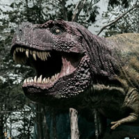 От чего вымерли динозавры — 2