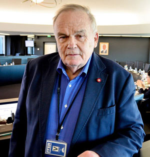 Евгений Павлович Велихов («Квант» №8, 2018)