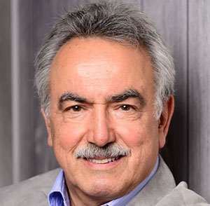 Евгений Беркович («Троицкий вариант» №7, 2021)