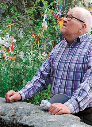 Н. Л. Добрецов на пути в Саянские горы («Наука из первых рук» №5–6(90), 2020)