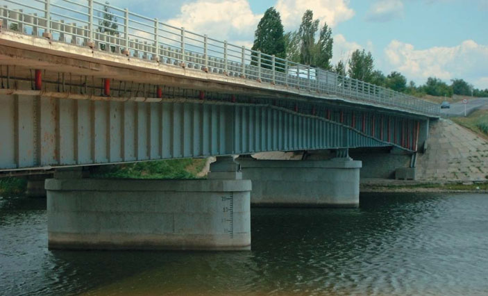 Река Пичуга («Природа» №9, 2020)