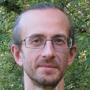 Алексей Бобровский («Троицкий вариант» №9, 2021)