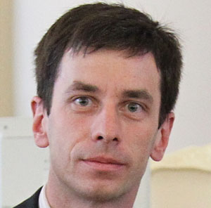 Михаил Глазов («Троицкий вариант» №10, 2020)