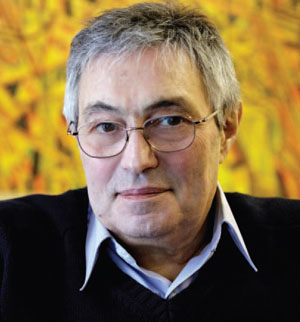 Лев Зелёный («Троицкий вариант» №7, 2020)