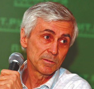 Михаил Данилов («Троицкий вариант» №7, 2020)