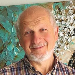 Геннадий Горелик («Троицкий вариант» №10, 2018)