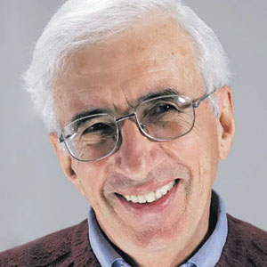 Леонид Марголис («Троицкий вариант» №11, 2021)