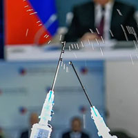 Война с коронавирусом: переходим в наступление