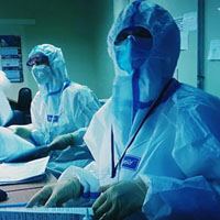 SARS-CoV-2. Конец пандемии уже виден, но радоваться рано