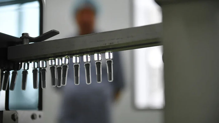 Медицинское оборудование («Коммерсантъ Наука» №23, 2021)