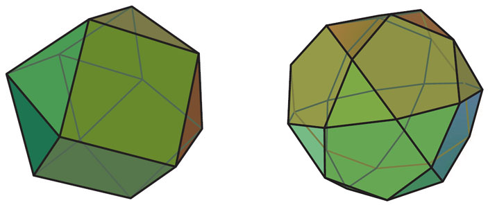 Рис. 8 и 9 («Квант» №3, 2019)