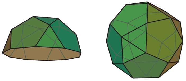Рис. 10 и 11 («Квант» №3, 2019)