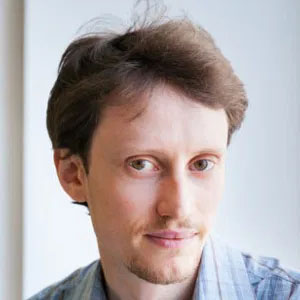 Илья Щуров («Троицкий вариант» №12, 2021)