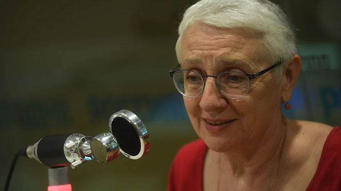 Елена Шмелева («Коммерсантъ Наука» №33, август 2019)