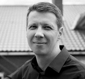 Пётр Талантов («Троицкий вариант» №13, 2021)