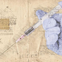 Вакцинация против COVID‑19: вопросы и ответы