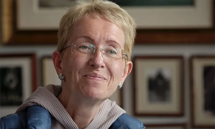 Ирина Ясина («Троицкий вариант» №14, 2021)