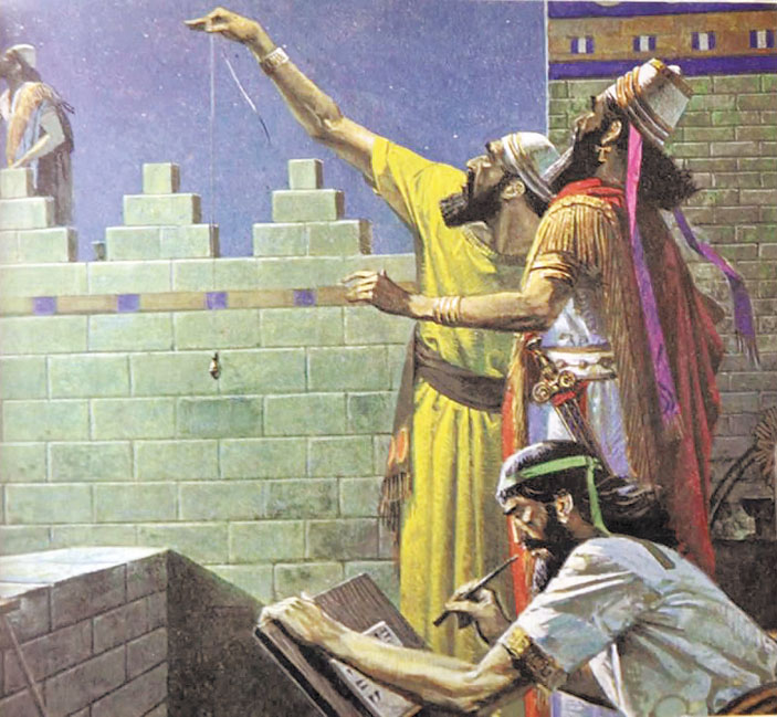 Астрономы («Квант» №2, 2020)