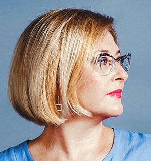 Ольга Орлова («Троицкий вариант» №5(224), 14.03.2017)