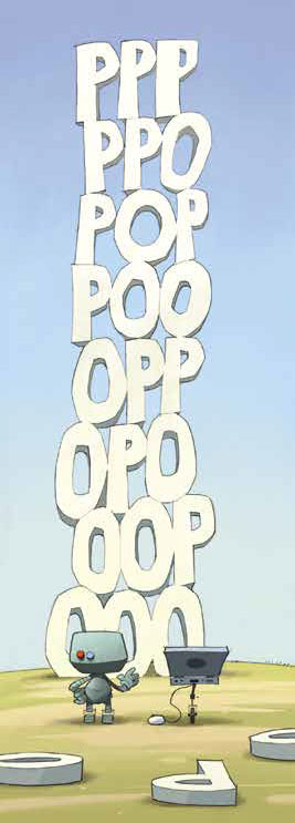 Рисунок Алексея Вайнера («Квантик» №3, 2021)