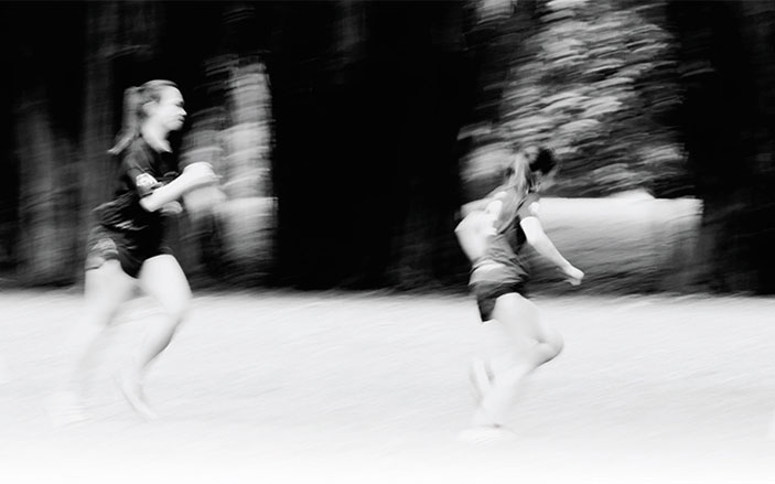 Бегуны («Наука из первых рук» №1–2(91), 2021)